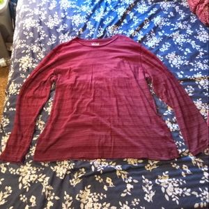 Long Sleeve Shirt (XL/EG)